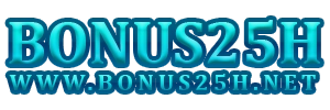 bonus25h logo